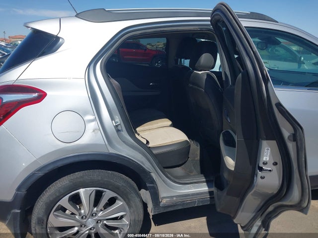 Продажа на аукционе авто 2019 Buick Encore Fwd Preferred, vin: KL4CJASB0KB725579, номер лота: 45846477