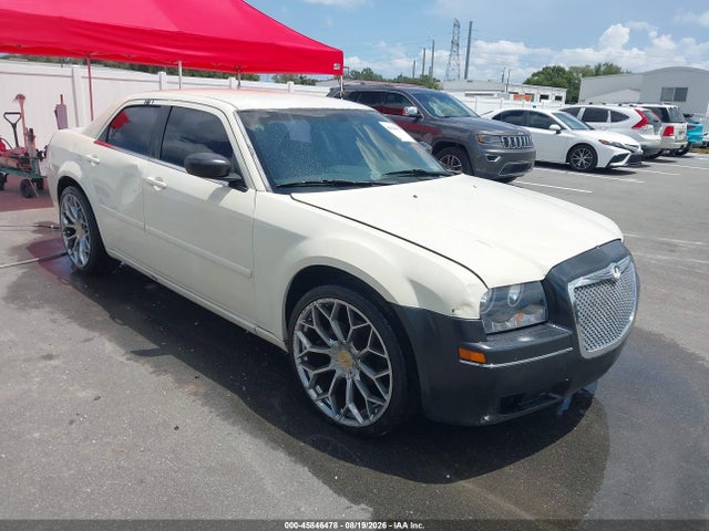 Aukcja sprzedaży 2005 Chrysler 300, vin: 2C3JA43R75H568580, numer aukcji: 45846478
