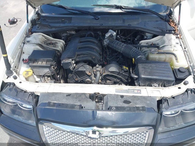 Aukcja sprzedaży 2005 Chrysler 300, vin: 2C3JA43R75H568580, numer aukcji: 45846478
