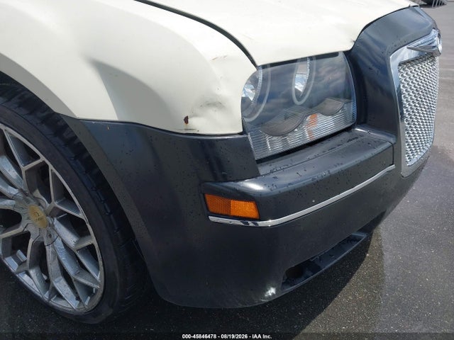 Aukcja sprzedaży 2005 Chrysler 300, vin: 2C3JA43R75H568580, numer aukcji: 45846478
