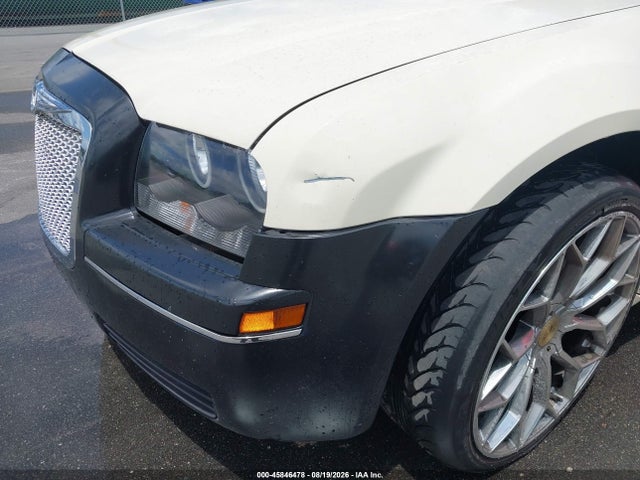 Aukcja sprzedaży 2005 Chrysler 300, vin: 2C3JA43R75H568580, numer aukcji: 45846478