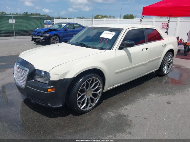 Aukcja sprzedaży 2005 Chrysler 300, vin: 2C3JA43R75H568580, numer aukcji: 45846478