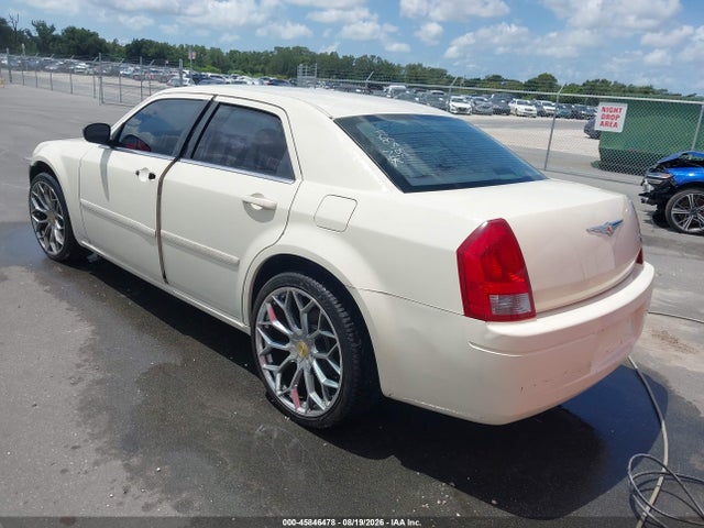 Aukcja sprzedaży 2005 Chrysler 300, vin: 2C3JA43R75H568580, numer aukcji: 45846478