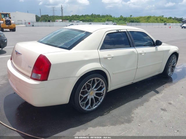 Aukcja sprzedaży 2005 Chrysler 300, vin: 2C3JA43R75H568580, numer aukcji: 45846478