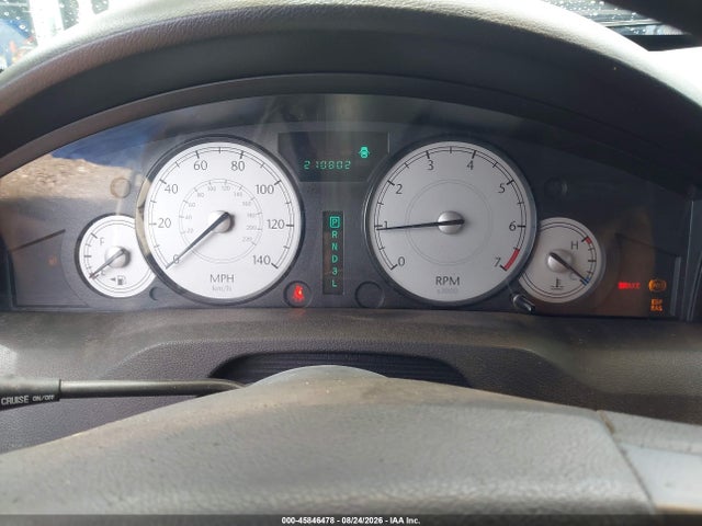 Aukcja sprzedaży 2005 Chrysler 300, vin: 2C3JA43R75H568580, numer aukcji: 45846478