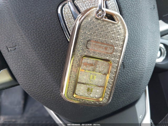 Honda CIVIC EX 2017 2HGFC2F76HH560986 Image 11