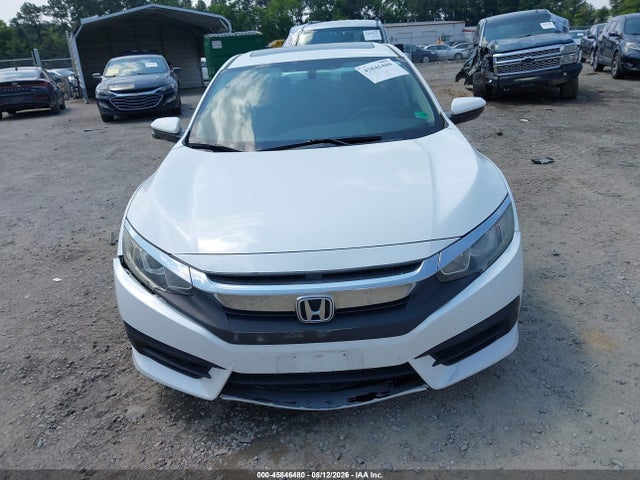 Honda CIVIC EX 2017 2HGFC2F76HH560986 Image 12