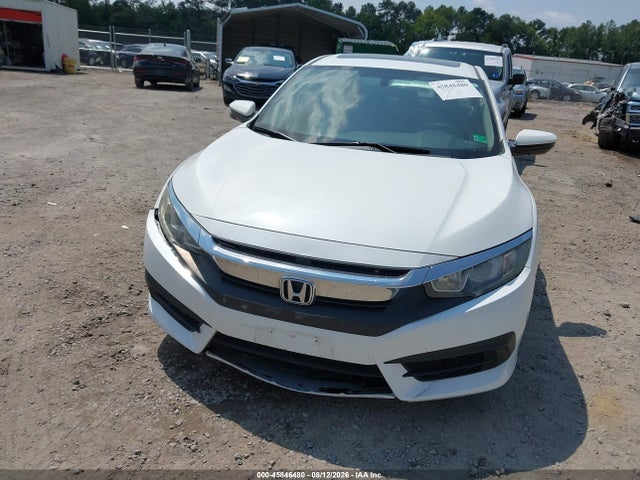 Honda CIVIC EX 2017 2HGFC2F76HH560986 Image 6
