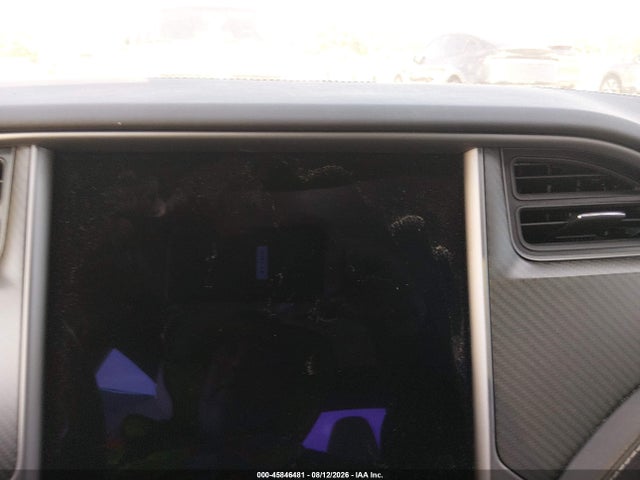 Продаж на аукціоні авто 2021 Tesla Model S Performance Dual Motor All-wheel Drive, vin: 5YJSA1E48MF424282, номер лоту: 45846481