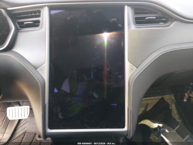 Продаж на аукціоні авто 2021 Tesla Model S Performance Dual Motor All-wheel Drive, vin: 5YJSA1E48MF424282, номер лоту: 45846481