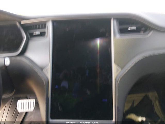 Продаж на аукціоні авто 2021 Tesla Model S Performance Dual Motor All-wheel Drive, vin: 5YJSA1E48MF424282, номер лоту: 45846481
