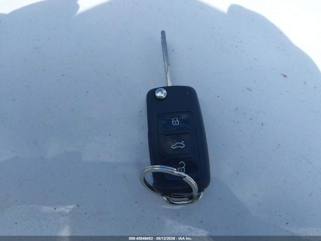 Продажа на аукционе авто 2016 Volkswagen Passat 1.8t S, vin: 1VWAT7A36GC049271, номер лота: 45846482