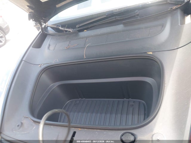 Продаж на аукціоні авто 2026 Tesla Model Y Premium Rear-wheel Drive/rear-wheel Drive, vin: 7SAYGDED1TA417652, номер лоту: 45846483