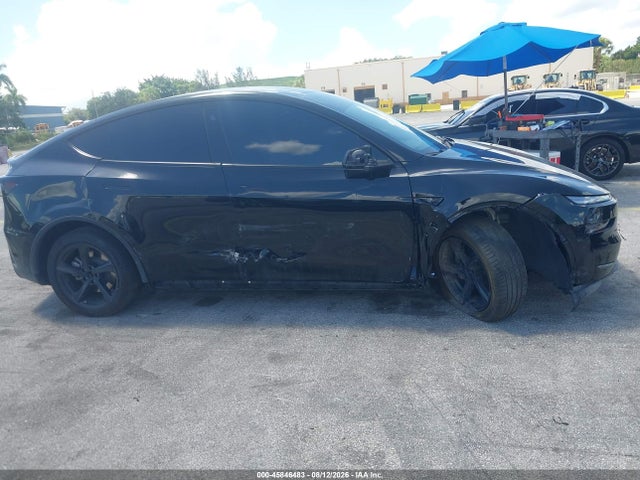 Продаж на аукціоні авто 2026 Tesla Model Y Premium Rear-wheel Drive/rear-wheel Drive, vin: 7SAYGDED1TA417652, номер лоту: 45846483