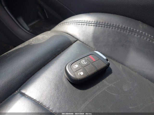 Aukcja sprzedaży 2017 Chrysler 200 Limited Platinum, vin: 1C3CCCAG3HN510234, numer aukcji: 45846488