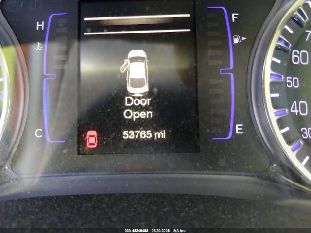 Aukcja sprzedaży 2017 Chrysler 200 Limited Platinum, vin: 1C3CCCAG3HN510234, numer aukcji: 45846488