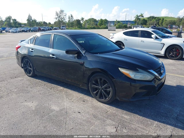 Aukcja sprzedaży 2017 Nissan Altima 2.5 Sr, vin: 1N4AL3AP3HC185153, numer aukcji: 45846490