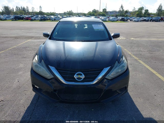 Продажа на аукционе авто 2017 Nissan Altima 2.5 Sr, vin: 1N4AL3AP3HC185153, номер лота: 45846490