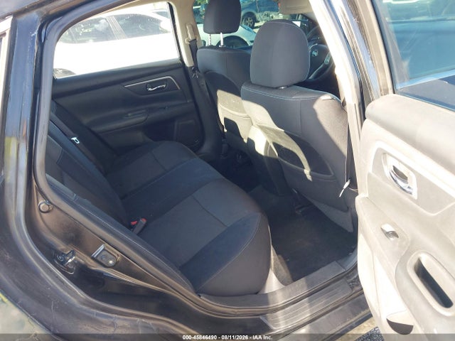 Продажа на аукционе авто 2017 Nissan Altima 2.5 Sr, vin: 1N4AL3AP3HC185153, номер лота: 45846490