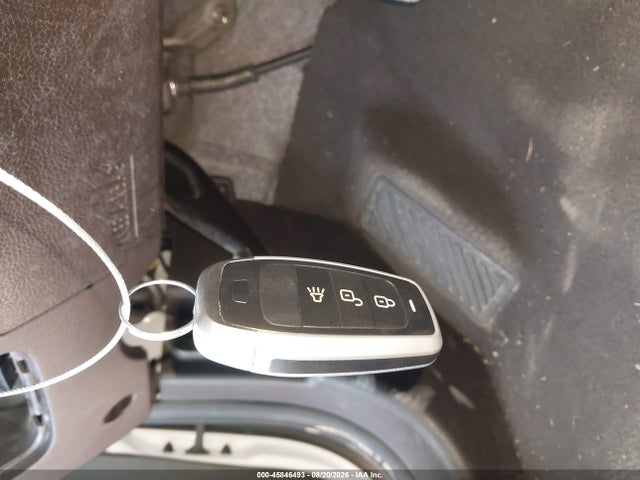 Hyundai Santa Fe Gls 2014 KM8SN4HF2EU043874 Image 11
