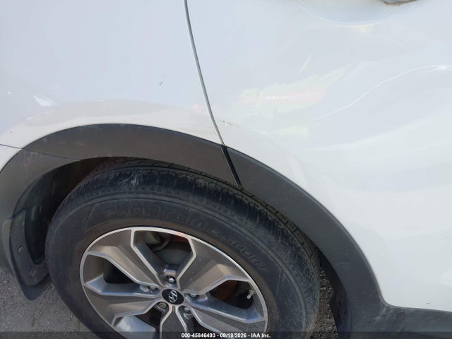 Hyundai Santa Fe Gls 2014 KM8SN4HF2EU043874 Image 6