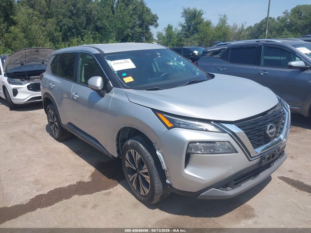 Продаж на аукціоні авто 2023 Nissan Rogue Sv Intelligent Awd, vin: 5N1BT3BB3PC838303, номер лоту: 45846496