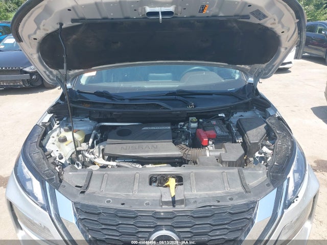Aukcja sprzedaży 2023 Nissan Rogue Sv Intelligent Awd, vin: 5N1BT3BB3PC838303, numer aukcji: 45846496