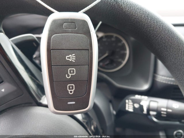 Aukcja sprzedaży 2023 Nissan Rogue Sv Intelligent Awd, vin: 5N1BT3BB3PC838303, numer aukcji: 45846496
