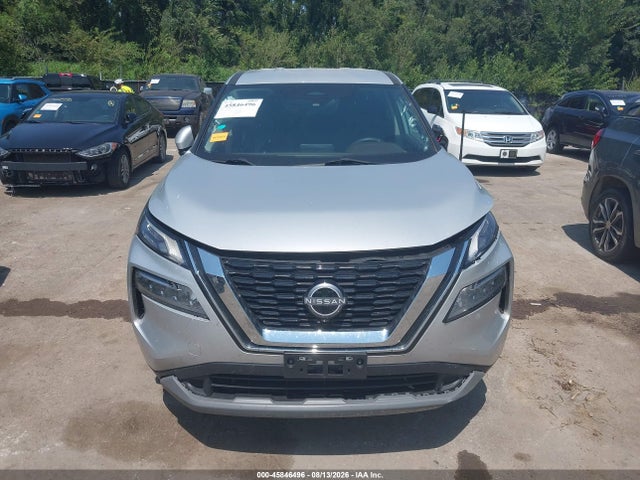 Aukcja sprzedaży 2023 Nissan Rogue Sv Intelligent Awd, vin: 5N1BT3BB3PC838303, numer aukcji: 45846496