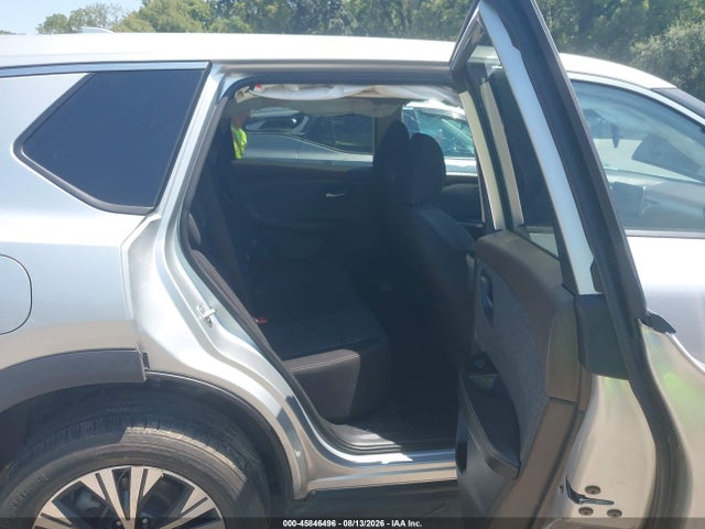 Aukcja sprzedaży 2023 Nissan Rogue Sv Intelligent Awd, vin: 5N1BT3BB3PC838303, numer aukcji: 45846496