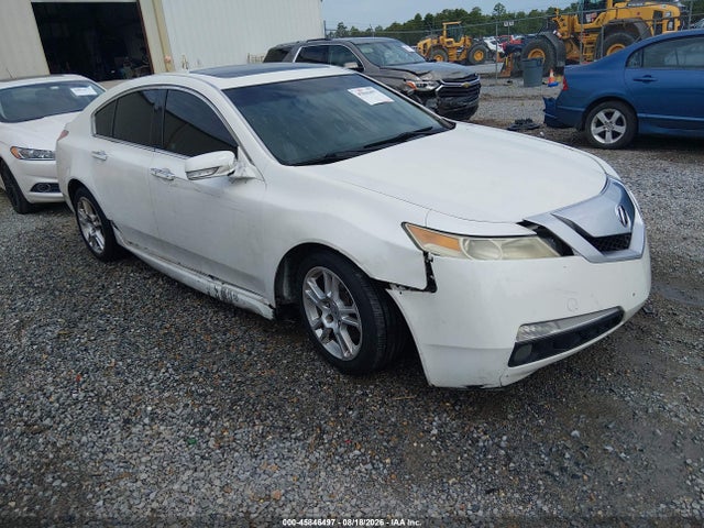 Продаж на аукціоні авто 2010 Acura Tl 3.5, vin: 19UUA8F51AA000795, номер лоту: 45846497