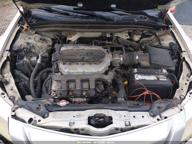 Продаж на аукціоні авто 2010 Acura Tl 3.5, vin: 19UUA8F51AA000795, номер лоту: 45846497