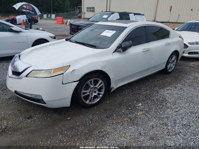 Продаж на аукціоні авто 2010 Acura Tl 3.5, vin: 19UUA8F51AA000795, номер лоту: 45846497