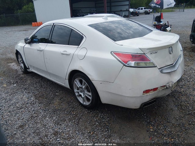 Продаж на аукціоні авто 2010 Acura Tl 3.5, vin: 19UUA8F51AA000795, номер лоту: 45846497