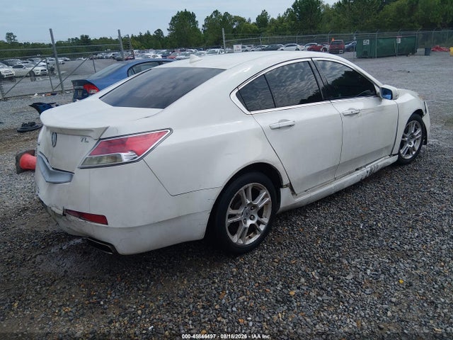 Продаж на аукціоні авто 2010 Acura Tl 3.5, vin: 19UUA8F51AA000795, номер лоту: 45846497