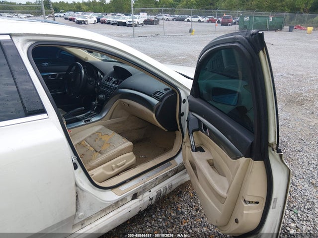 Продаж на аукціоні авто 2010 Acura Tl 3.5, vin: 19UUA8F51AA000795, номер лоту: 45846497