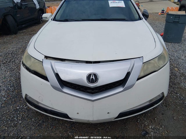 Продаж на аукціоні авто 2010 Acura Tl 3.5, vin: 19UUA8F51AA000795, номер лоту: 45846497