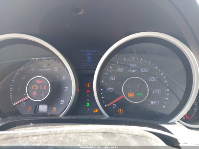 Продаж на аукціоні авто 2010 Acura Tl 3.5, vin: 19UUA8F51AA000795, номер лоту: 45846497