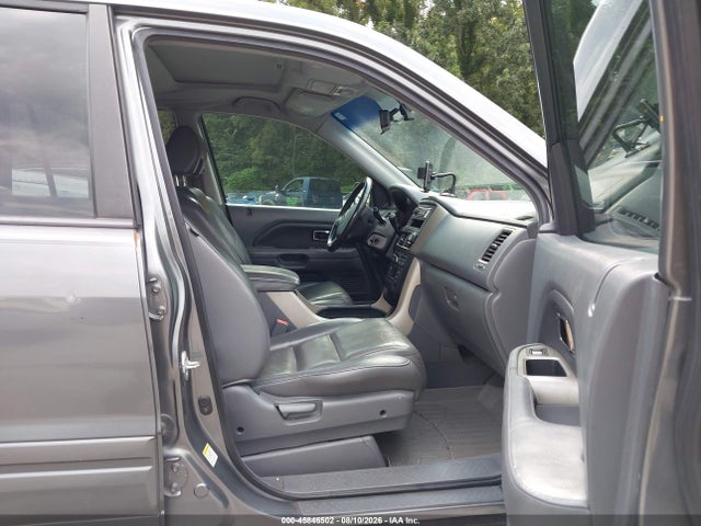 Aukcja sprzedaży 2007 Honda Pilot Ex-l, vin: 5FNYF28527B029850, numer aukcji: 45846502