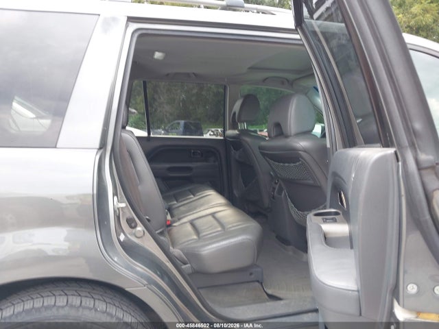 Aukcja sprzedaży 2007 Honda Pilot Ex-l, vin: 5FNYF28527B029850, numer aukcji: 45846502