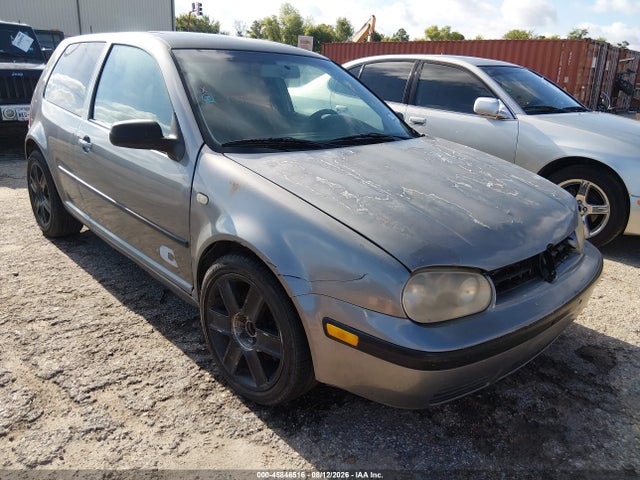 Продаж на аукціоні авто 2005 Volkswagen Gti 1.8t, vin: 9BWDE61J054031638, номер лоту: 45846516