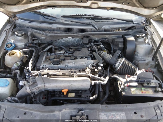 Продаж на аукціоні авто 2005 Volkswagen Gti 1.8t, vin: 9BWDE61J054031638, номер лоту: 45846516