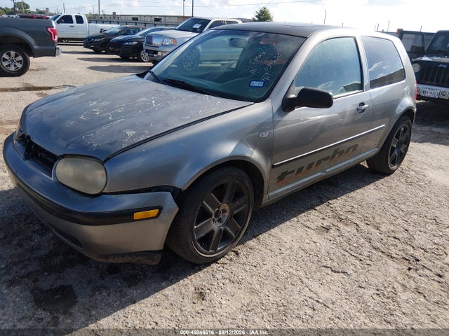 Продаж на аукціоні авто 2005 Volkswagen Gti 1.8t, vin: 9BWDE61J054031638, номер лоту: 45846516