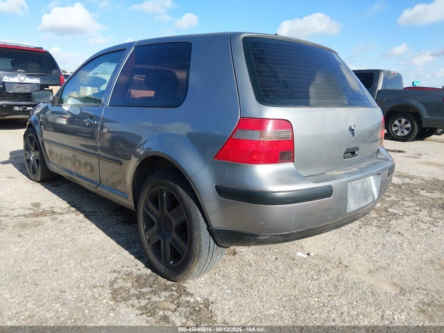 Продаж на аукціоні авто 2005 Volkswagen Gti 1.8t, vin: 9BWDE61J054031638, номер лоту: 45846516