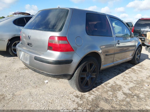 Продаж на аукціоні авто 2005 Volkswagen Gti 1.8t, vin: 9BWDE61J054031638, номер лоту: 45846516