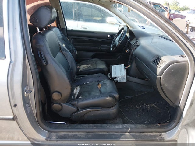 Продаж на аукціоні авто 2005 Volkswagen Gti 1.8t, vin: 9BWDE61J054031638, номер лоту: 45846516