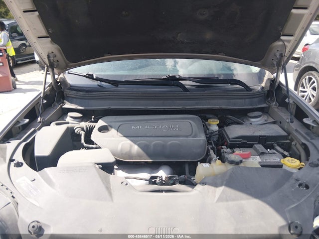 1C4PJLCB7KD203487 Jeep Cherokee Latitude Fwd