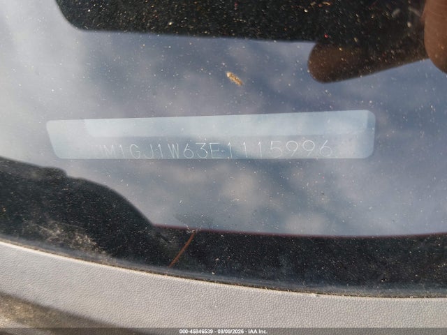 Aukcja sprzedaży 2014 Mazda Mazda6 I Grand Touring, vin: JM1GJ1W63E1115996, numer aukcji: 45846539