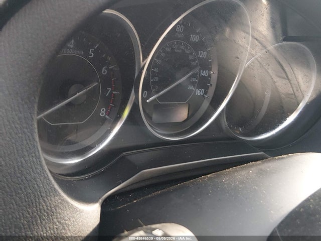 Aukcja sprzedaży 2014 Mazda Mazda6 I Grand Touring, vin: JM1GJ1W63E1115996, numer aukcji: 45846539