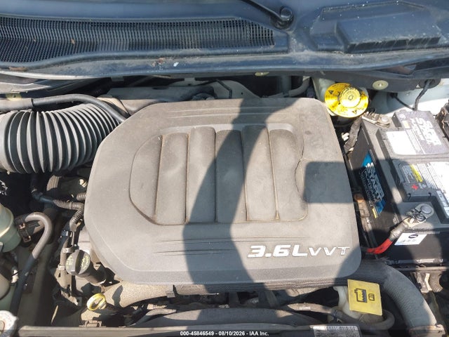 Продажа на аукционе авто 2013 Dodge Grand Caravan American Value Pkg, vin: 2C4RDGBG9DR733755, номер лота: 45846549
